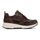 Xsensible Stretchwalker Sneaker Grenoble 30215.3.360 HX Dark Brown Combi - 8719051759707