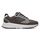 Xsensible Stretchwalker Sneaker Manhattan 33204.4.836 H Dark Grey Combi - 8719051766231