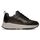 Xsensible Stretchwalker Sneaker Milau 33004.4 389 G Bronze Fantasy Panter - 8719051763094