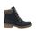 Rieker Veterboot Y9118-14 Blauw - 4061811637560