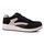 Waldlaufer Sneaker K-Jenna 653002 100 001 Nubuk Zwart Wijdte K - 4069134528497