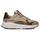 Xsensible Stretchwalker Sneaker Rainbow 33011.3.304 GX Camel Combi - 8719051763841