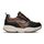 Xsensible Stretchwalker Sneaker SWX19 32004.3.080 HX Black Combi - 8719051769256