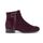 Gabor Korte Laars 8031.01.007 Mulberry Bordeaux Wijdte H - 4069356521177
