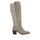 Rieker Lange Laars Y2050-60 Beige - 4061811534050