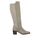 Rieker Lange Laars Y2050-60 Beige - 4061811534098