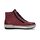 Rieker Remonte Veterboot D0772-36 Rood Warm Gevoerd - 4061811548934