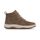 Rieker Veterboot D3Q70-26 Bruin Licht Gevoerd - 4066707227405