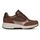 Xsensible Stretchwalker Sneaker Pristina 30231.3.352 HX Brown Combi - 8719051760703