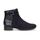 Gabor Korte Laars 8031.01.002 Donkerblauw Wijdte H - 4069356072341
