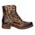 Laura Vita Veterboot Anitao 10 AS3308-10 Choco Bruin - 3667492117660