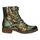 Laura Vita Veterboot Anitao 10 AS3308-10 Vert - 3667492117790