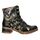 Laura Vita Veterboot Cocrailo 86 SL0053-86B Dorian Zwart - 3667492086812