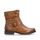 Rieker Korte Laars 74857-22 Bruin Warm Gevoerd - 4066707215723