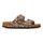 Birkenstock Slipper Arizona 1033330 Leo Sandcastle Suède - 4067708309633