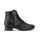 Gabor Veterboot 8031.04.001 Zwart Wijdte H - 4069356555332