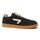 HUB Sneaker Vancouver Navy Off White - 8719402179666
