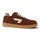 HUB Sneaker Vancouver S47 Cinnamon Wax Paper - 8719402183618