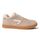 HUB Sneaker Vancouver S57 Light Bone Off White Warm Gevoerd - 8719402185230