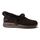 Skechers Pantoffel Hands-Free Slip-Ins 168118 BBK Cozy Escape-Snowy Bliss Zwart - 199025426176