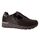Waldlaufer Sneaker K-Ramona 626K02 414 001 Denver Bronx Zwart Wijdte K - 4069134571325