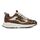Xsensible Stretchwalker Sneaker Milau 33004.4.625 G Leopard - 8719051763179