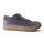 Hartjes Sneaker 162.1401/34 48.48 Stahlblau Nubuck Wijdte H - 9010579270088