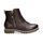 Panama Jack Korte Laars Fiore Igloo Trav B2 Marron Brown Warm Gevoerd - 8434823972763