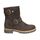 Panama Jack Laars Felina B36 Marron Brown Nubuck - 8434823980416
