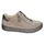 Hartjes Sneaker 162.1401/31 09.75 Wijdte H Muskat Hazalnoot Suède - 9010579563654