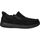 Skechers Pantoffel Hands-Free Slip-Ins 205606 BBK Zwart - 198739839951