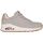 Skechers Sneaker UNO Golden Air 177094 TPE Taupe Zand - 198739938739