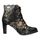Laura Vita Korte Laars Alcbaneo 427 SL316-127A2 Dorian Zwart - 3667492080308