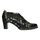 Laura Vita Korte Laars Elcodieo 42 SL 16021 - 2S25 Zwart Dorian - 3667492089769