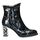 Laura Vita Korte Laars LEDAO 14 SL135-C1B Blauw - 3667492101324