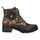 Laura Vita Veterboot Cocrailo 47 SOA0053-47H Brons - 3667492085945