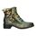 Laura Vita Veterboot Emcmao 66 SL68118-66A Groen - 3667492092257