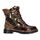 Laura Vita Veterboot INCASO 47 SL1127-47 Marron Bruin - 3667492140682