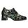 Laura Vita Veterboot KACMIKO 03 SL20065-3C Blauw - 3667492113136
