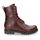 Panama Jack Veterboot Frisia B45 Burdeos Burgundy Rood Warm Gevoerd - 8434823972152