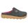 Rohde Pantoffel 6120 Stone Grijs - 4064304156128