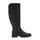 Gabor Lange Laars 8039.01.001 Zwart XL Schacht 42 CM - 4069356002157