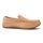 Adventure Instapper Glasgow Lichtbruin Suede Leer High Soft Insole - 8785342097704