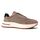 Adventure Sneaker Lazio Grijs High Soft - 8785342097889