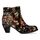 Laura Vita Korte Laars Alcizeeo 17 SL1293 7Y Rood Zwart - 3667492081107