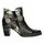 Laura Vita Korte Laars Cendrillon 12 SO20265-12 Zwart Multi - 3667492085303