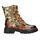 Laura Vita Korte Laars KANDYO 24 SL022-4 F Camel Bruin - 3667492100044