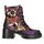 Laura Vita Veterboot Monao 12 SL8173-2 Violet - 3667492146073
