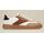 PME Legend Sneaker Hauler CS-11 Leather Suede Offwhite Tan - 8720822148644