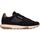 PME Legend Sneaker Latch RS-10 Suede Navy - 8720822148743